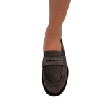 Leon Loafers Moka