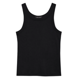 Sixtine Tank Black