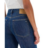 Featherweight Logan Wide Leg Jeans