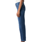 Mason Ankle Beachline Jeans
