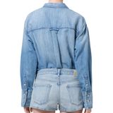 Emjay Vega Denim Shirt