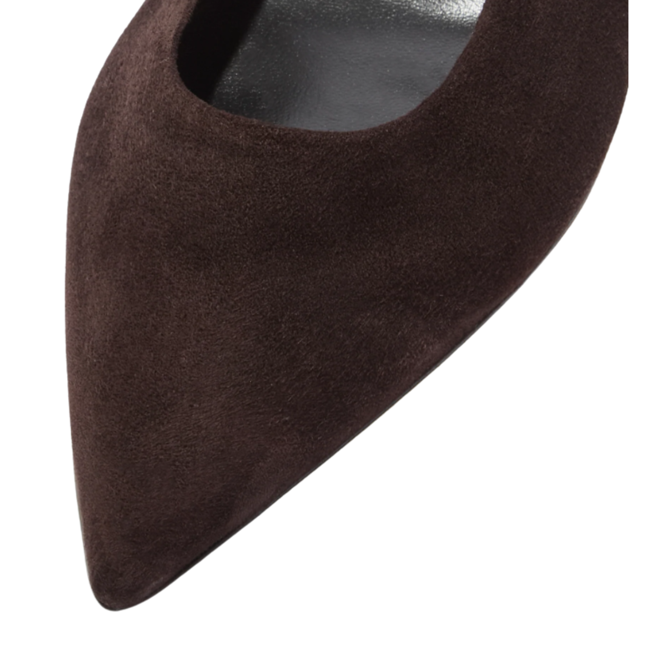 Cassy Flats Moka