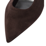 Cassy Flats Moka