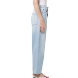 80'S Jean Comeback