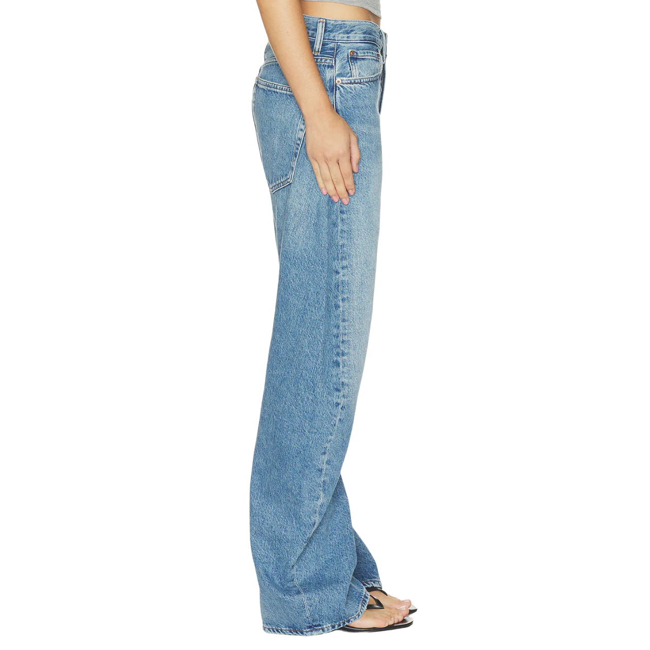 Spiral Jean Venture