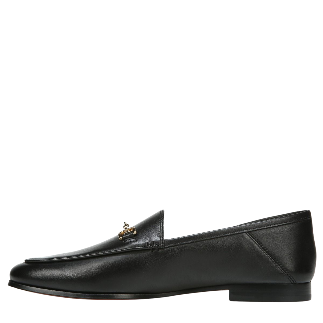 Loraine Loafer Black
