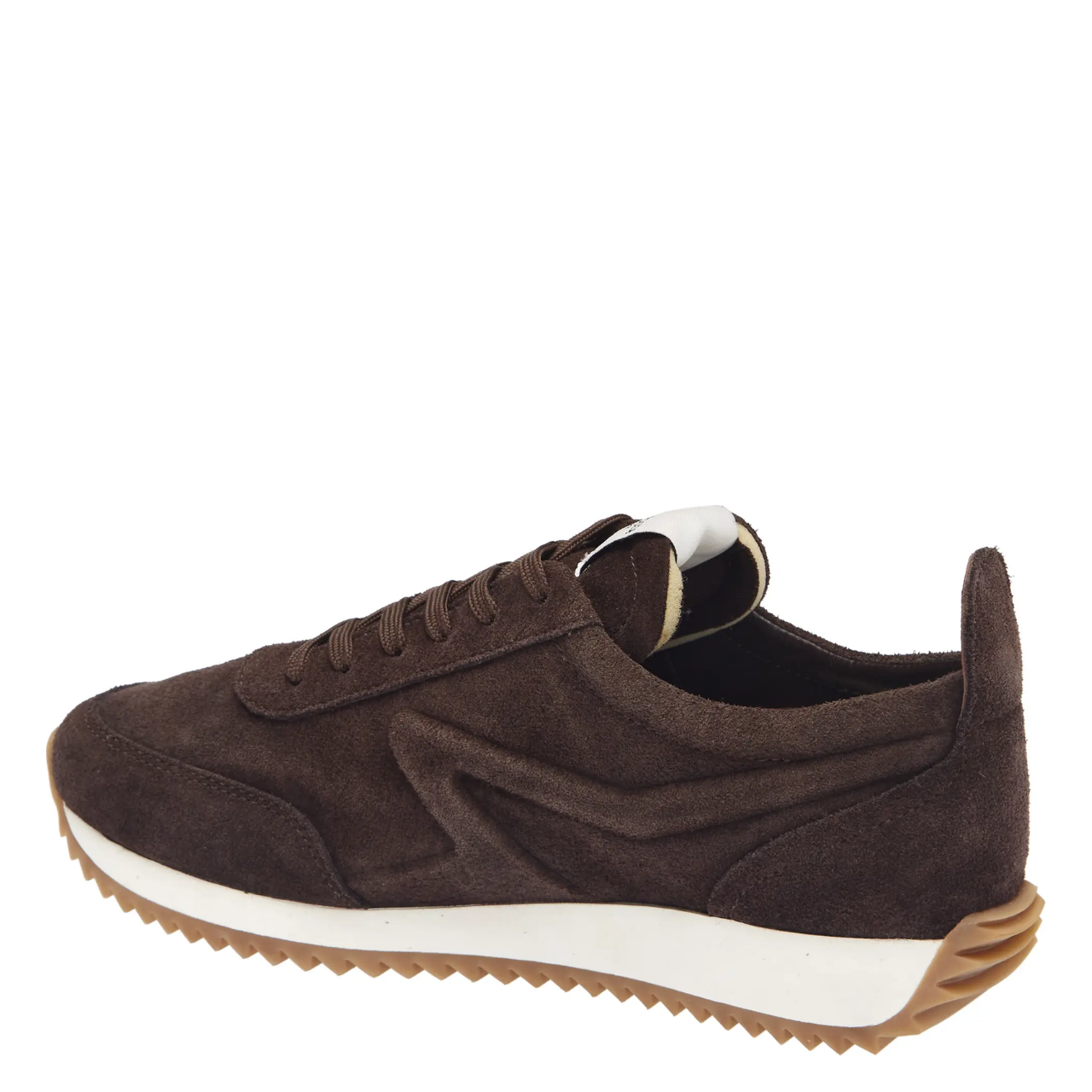 Retro Runner Dark Brown