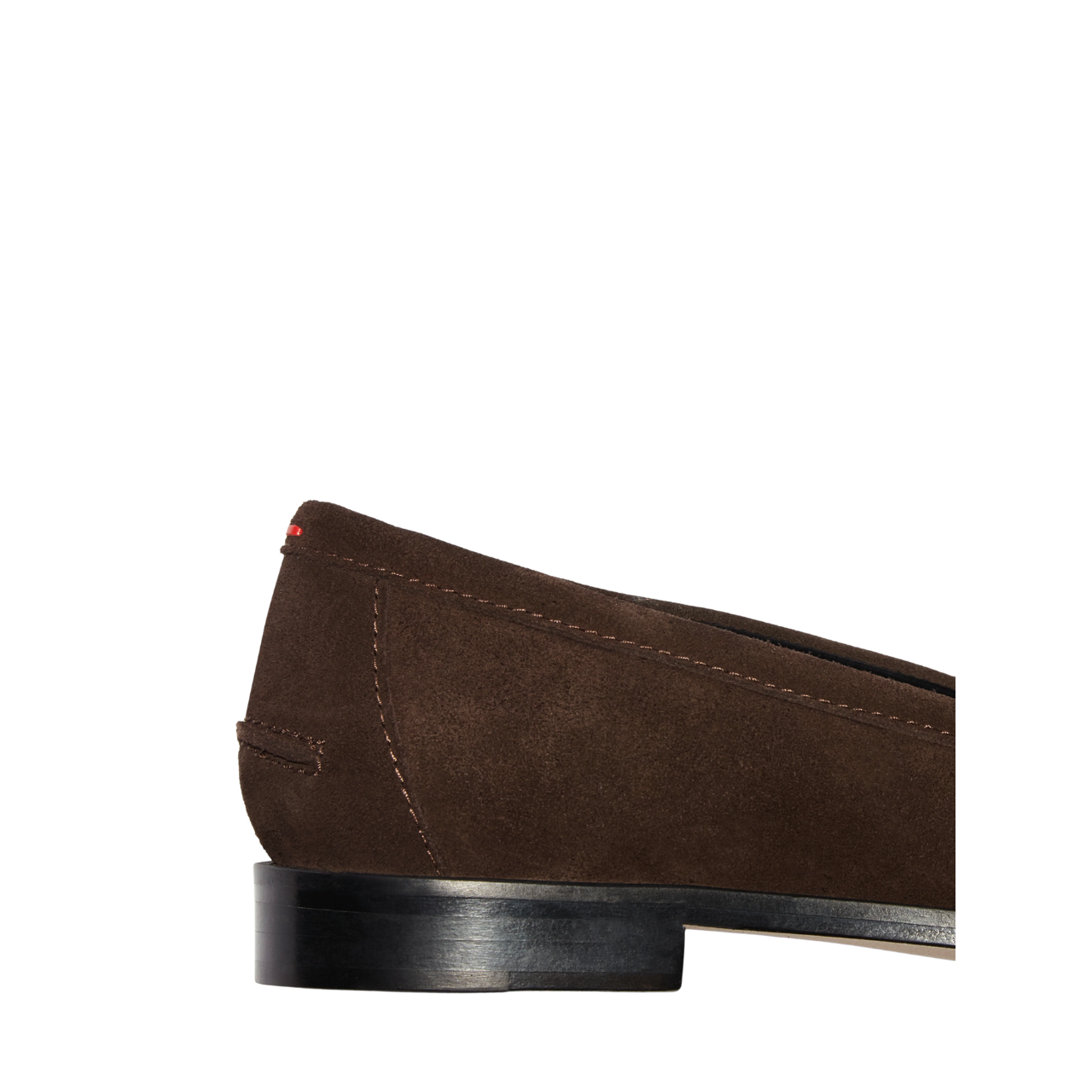 Oscar Loafers Mokka