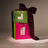 Calm Home Body Duo Gift Set