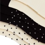 Workout Trainer Socks Polka Dot