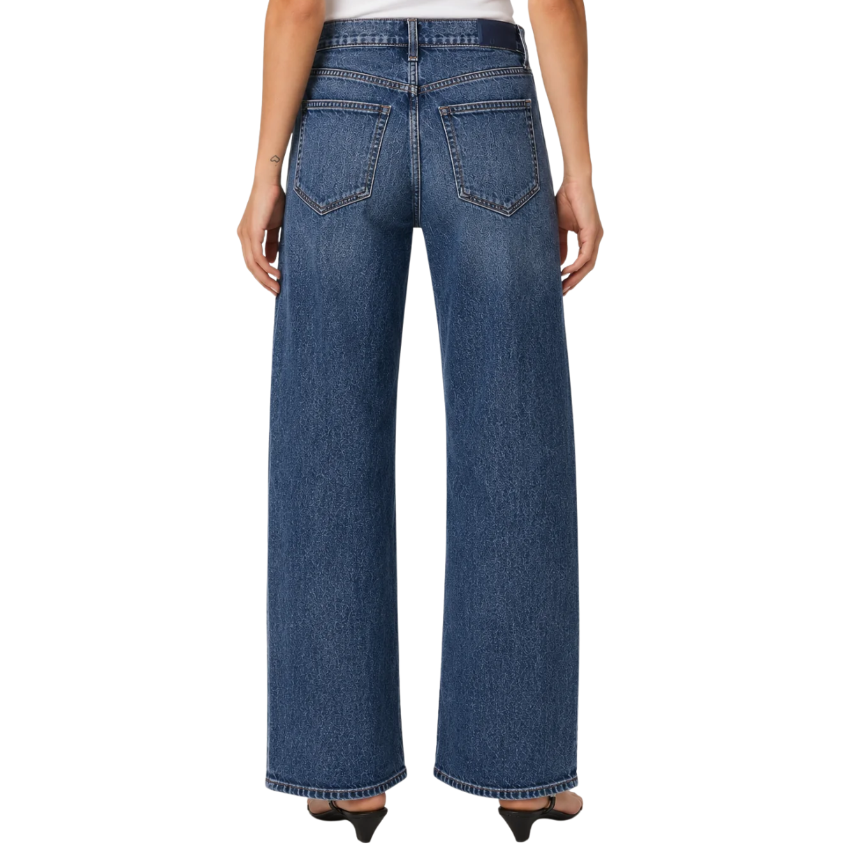 Arellia Skimmer Jetty Jeans