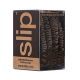 Back To Basis Skinny Scrunchies Brown