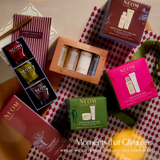 Body Wash Discovery Gift Set