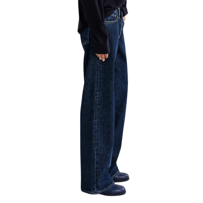 Loose Jean Pendulum