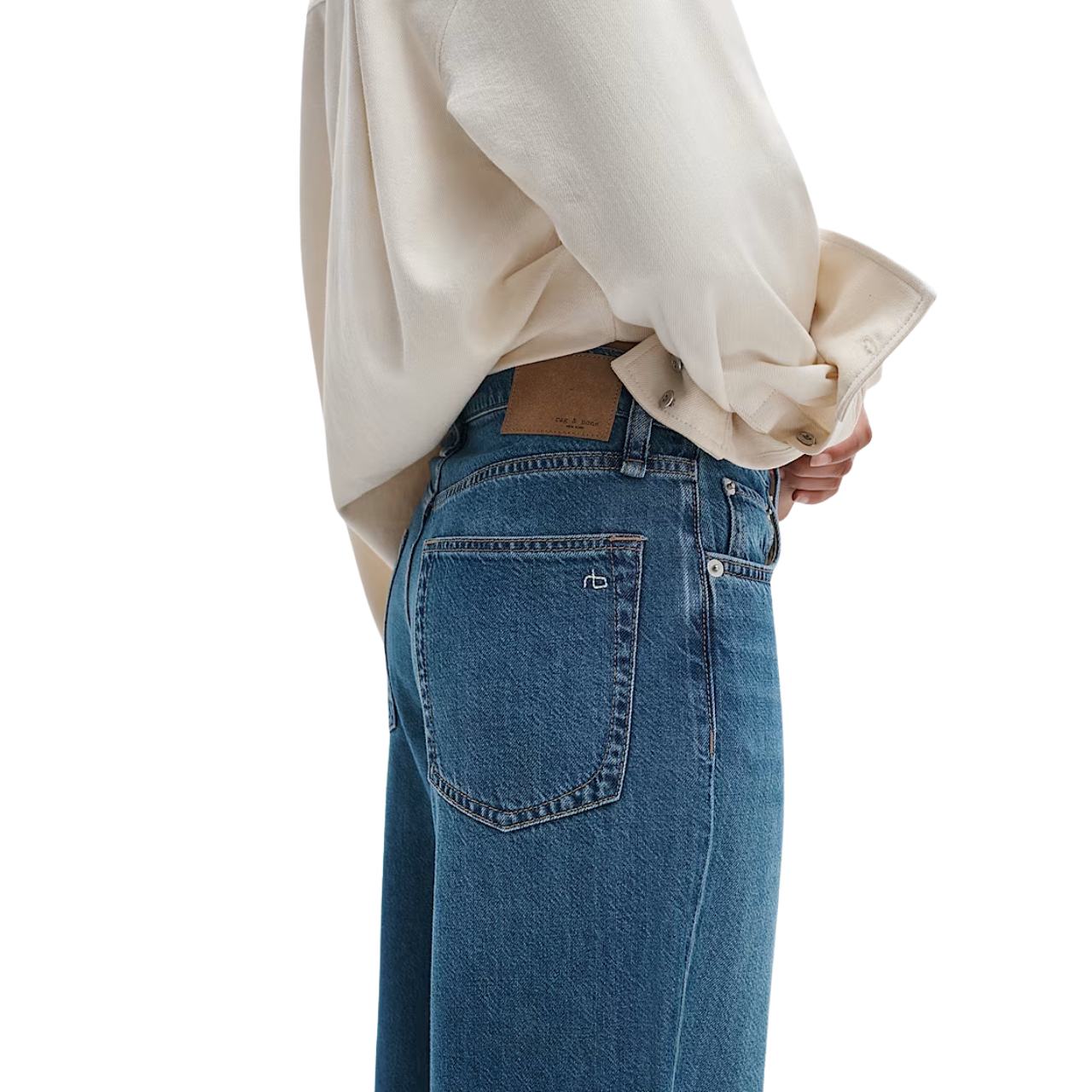 Andi Wide Ankle Featherweight Millerton