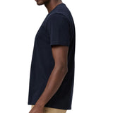 Navy Sorden Crew Neck Tee