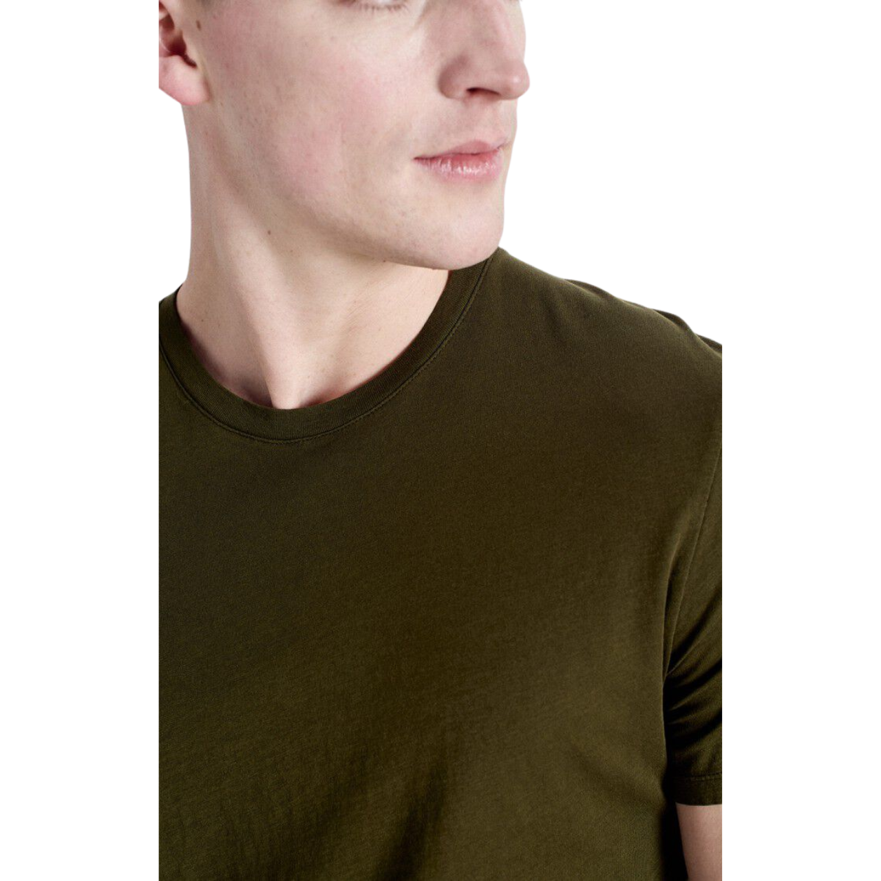 Decatur Men's Tee Kaki