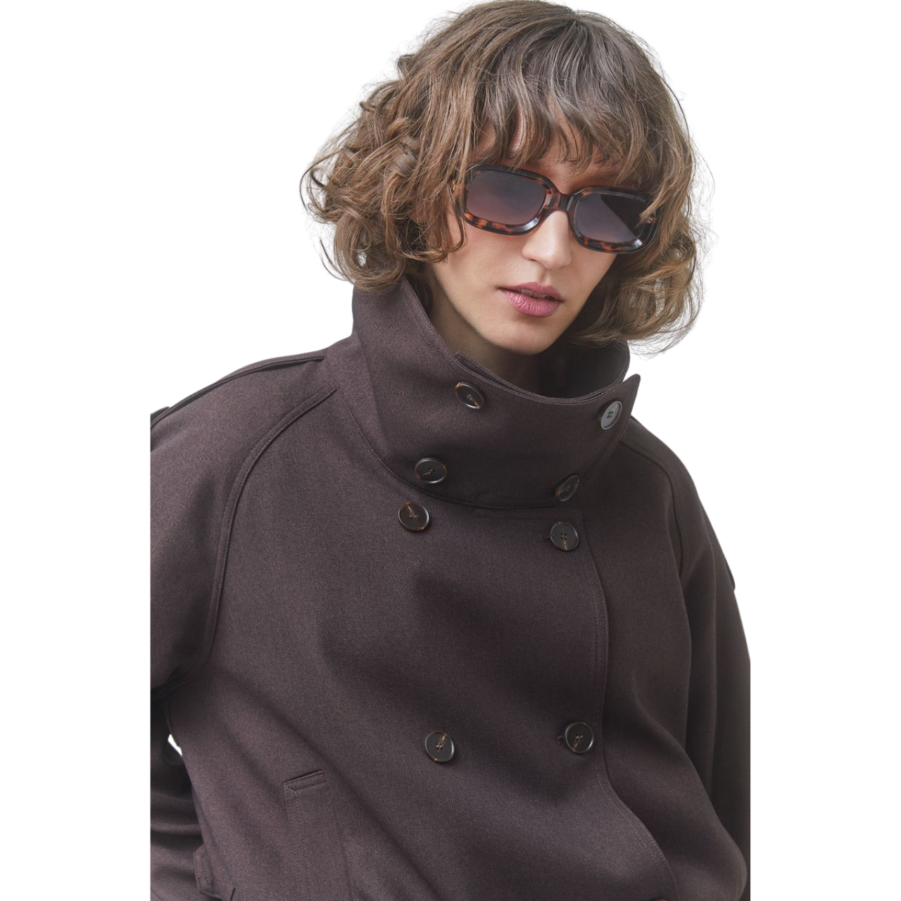 Deep Jacket Prune