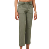 Quincy Ankle Vintage Ivy Green
