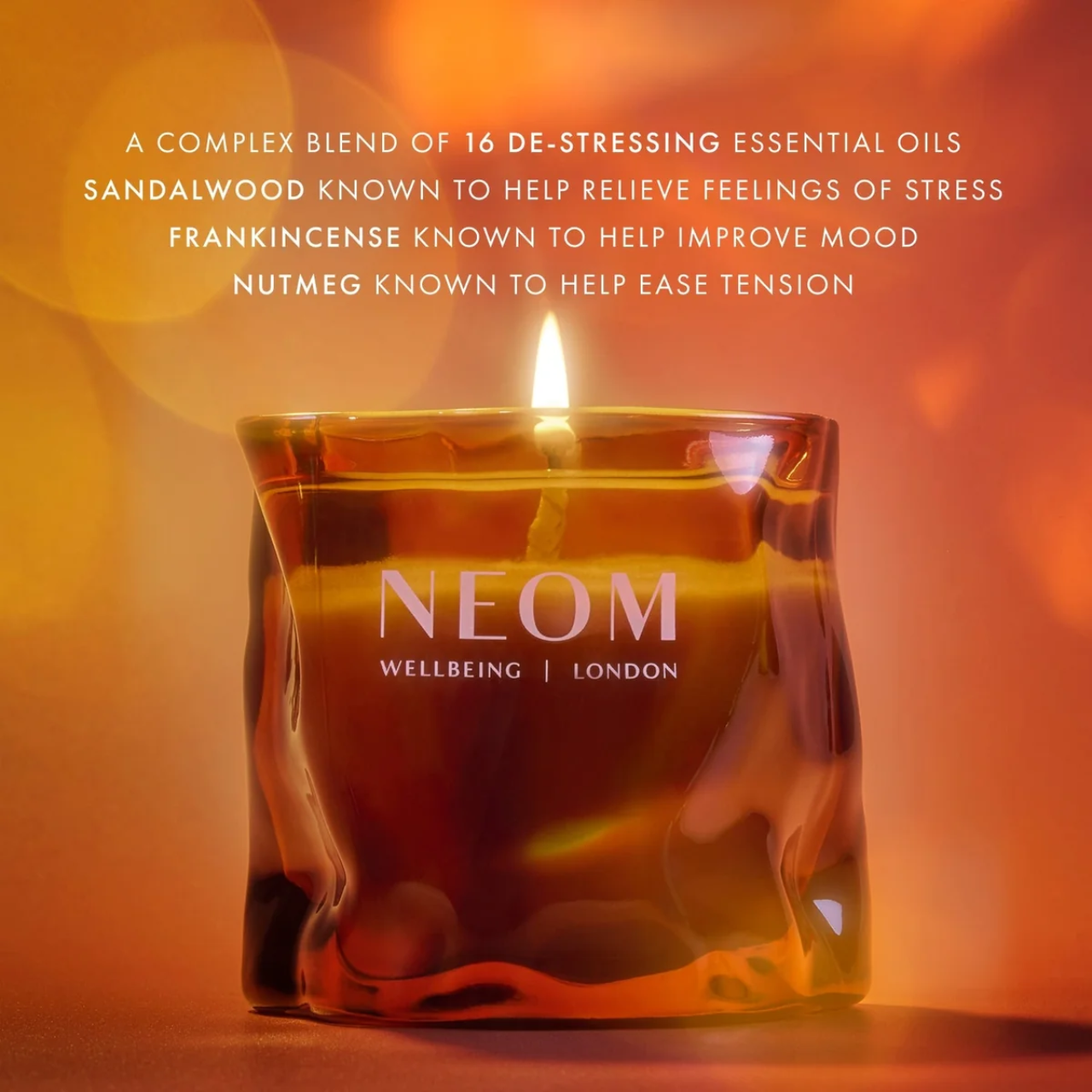 Cosy Nights 1 Wick Candle 26