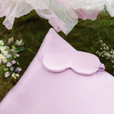 Contour Sleep Mask Wildflower