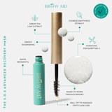 Brow Duet Set