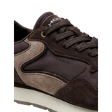 City Chocolate Trainer