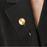 Elo Pin Gold