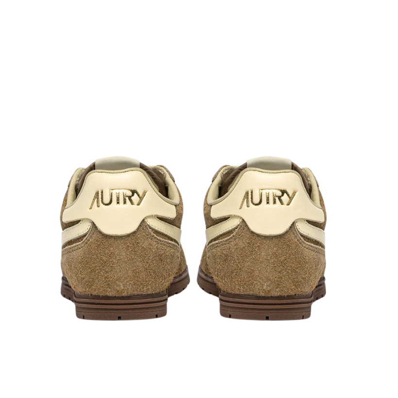 Windspin Trainers Rutabaga