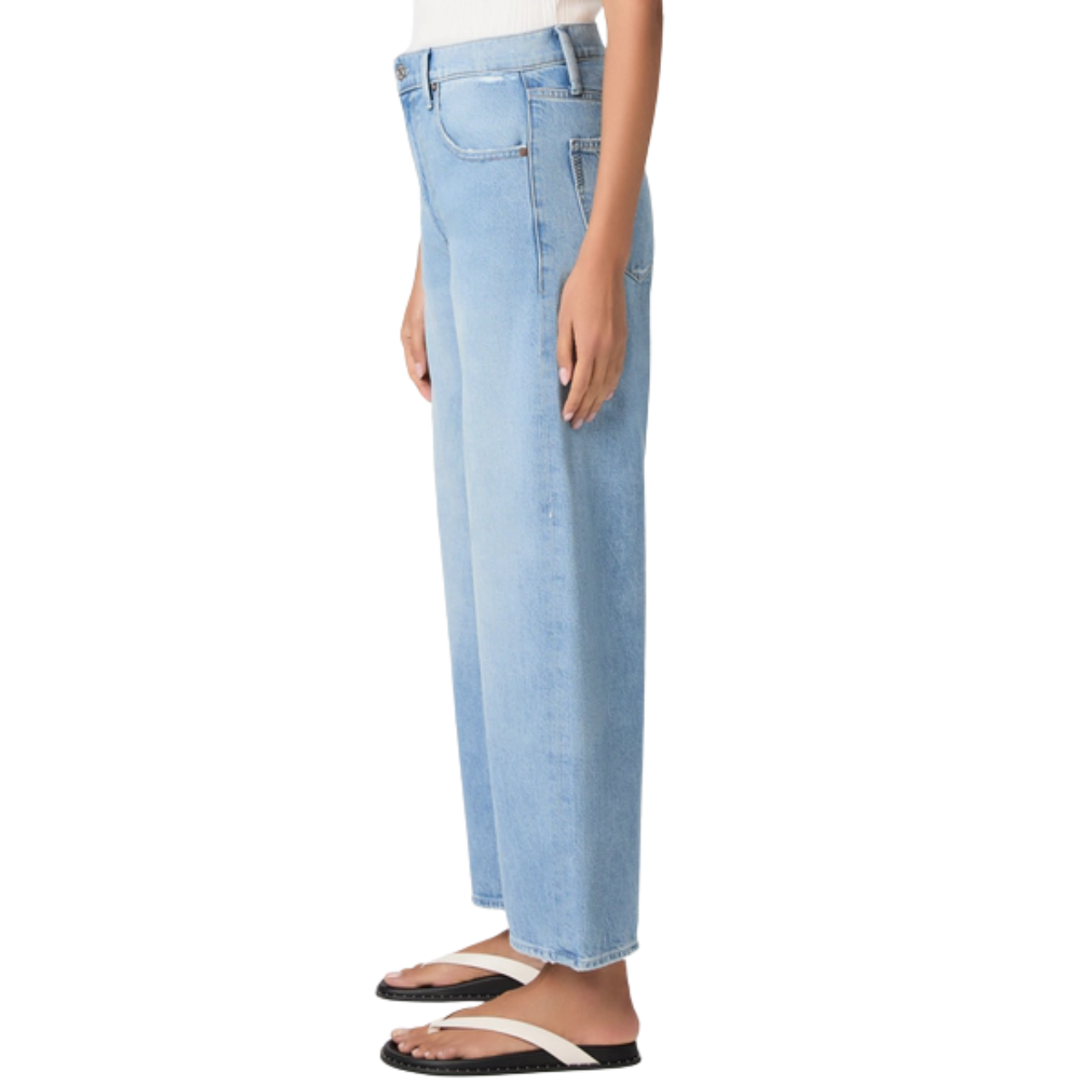 Arellia Ankle Fauve