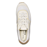 Retro Runner White
