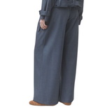 Jovial Carbone Trousers