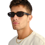 Le Bijou Sunglasses Dark Tort