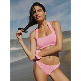 Sandy Bubblegum Bikini