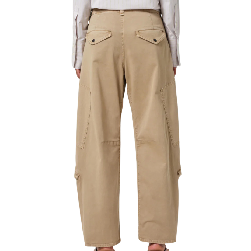 Flight Pant Catalina
