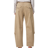 Flight Pant Catalina