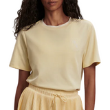 Harridge Graphic Tee Anise Flower