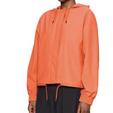 String W Jacket W3 Ember