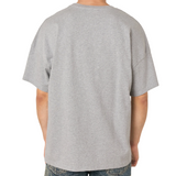 Fizvalley Men's Tee Gris