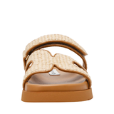 Missile Sandals Raffia