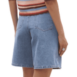 Kores Denim Shorts