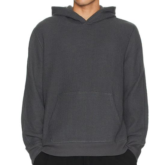 Preston Men's Hoodie Ink