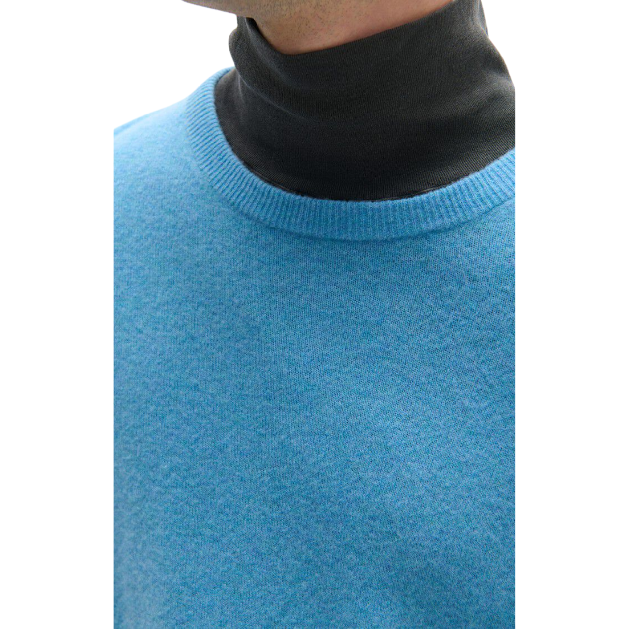 Raxon Men's Crew Fleuve Chine