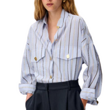 Balanca Shirt Maystreet