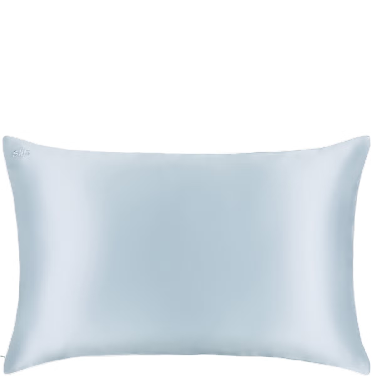 Queen Silk Pillowcase Seabreeze