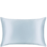 Queen Silk Pillowcase Seabreeze
