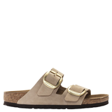 Arizona Big Buckle Sandals Sandcastle