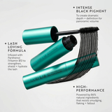 Lash Lab Mascara