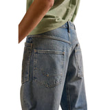 Moxi Country Fair Boyfriend Jeans