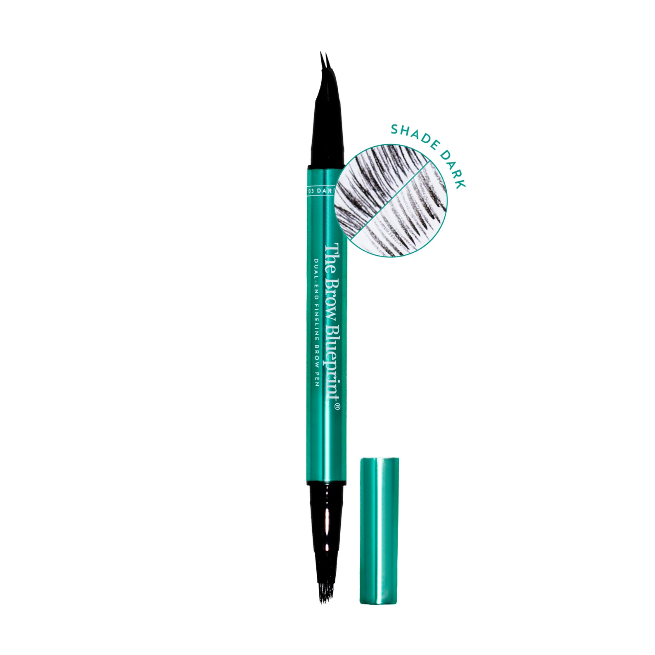 The Brow Blueprint